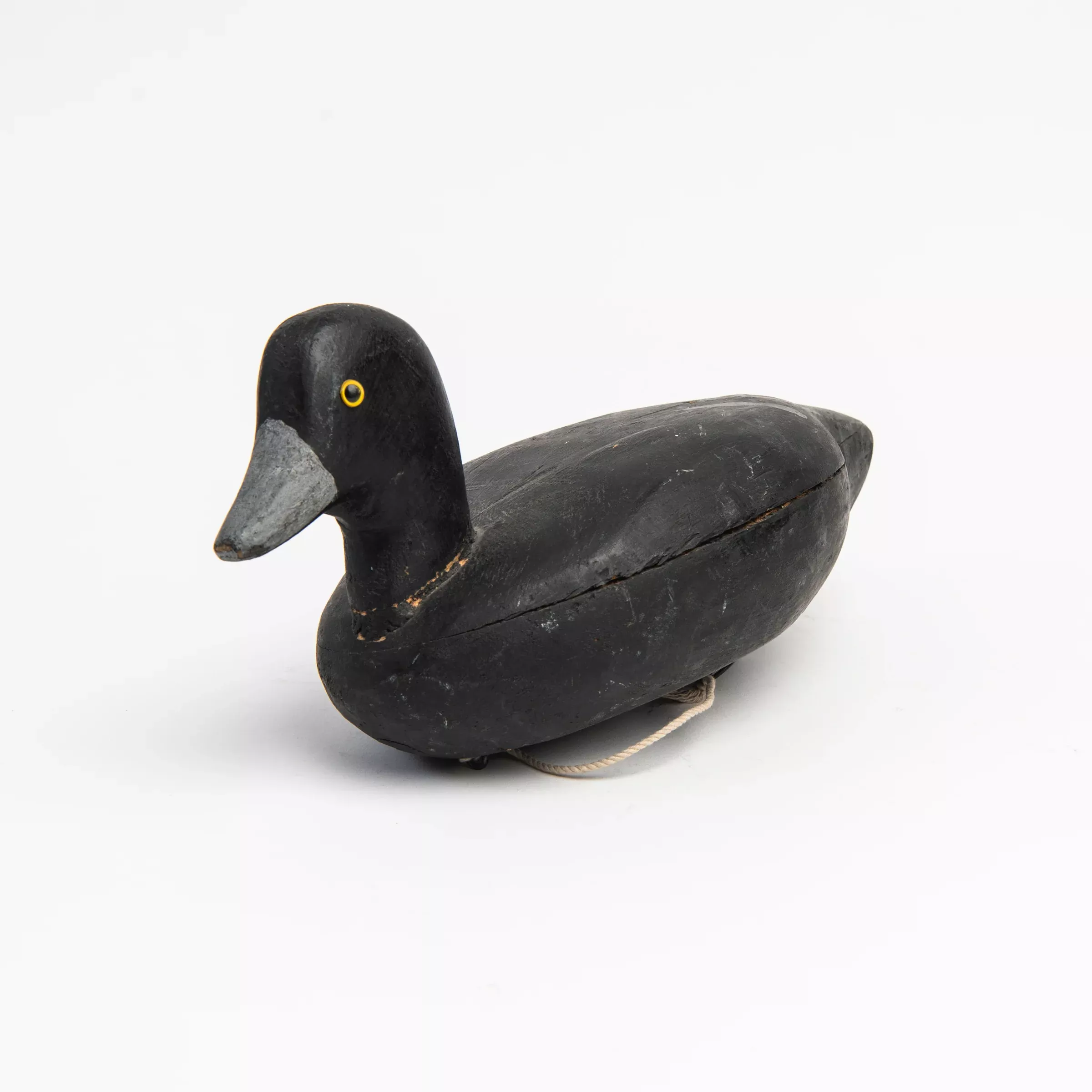 Vintage Decoy
