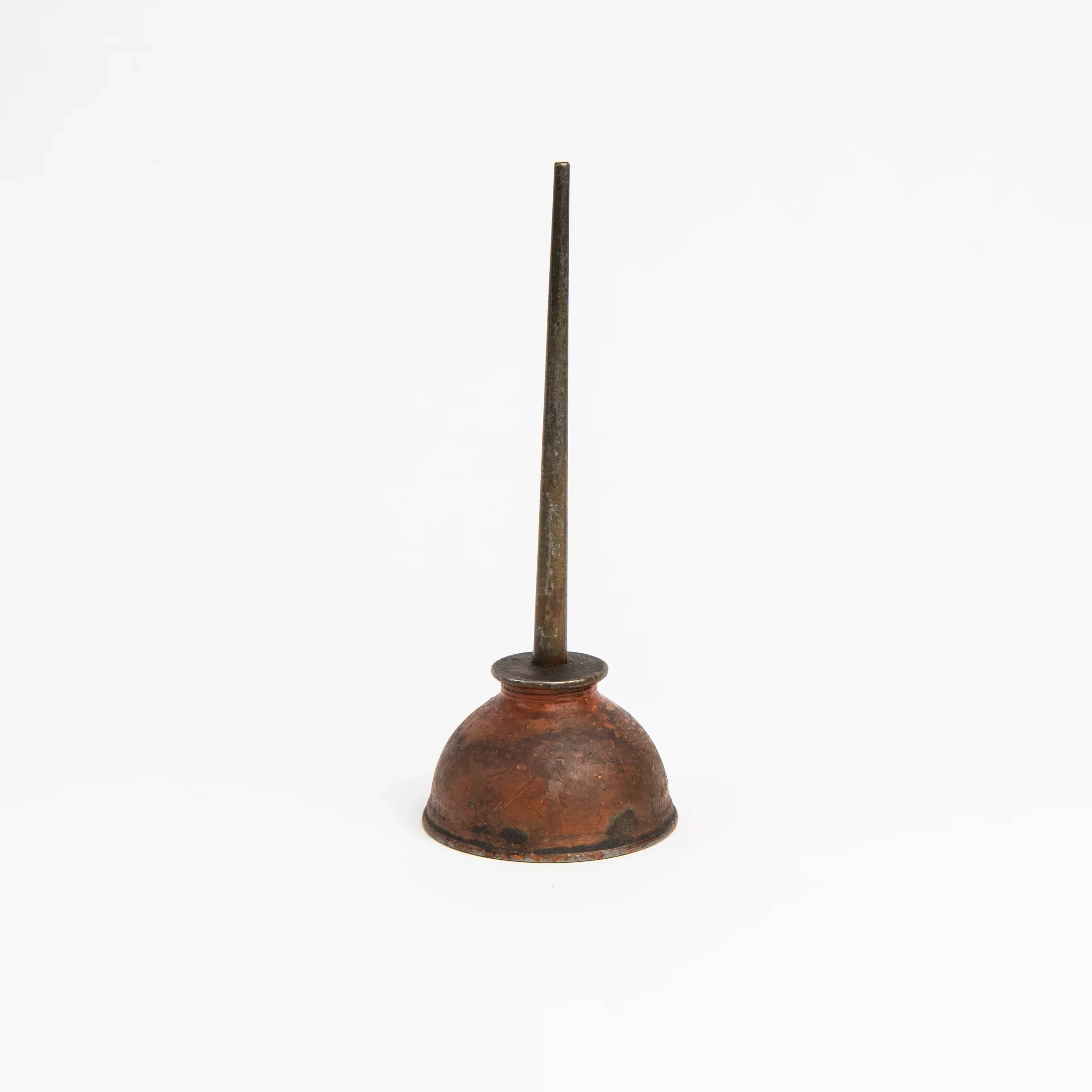 Vintage Oil Can #2