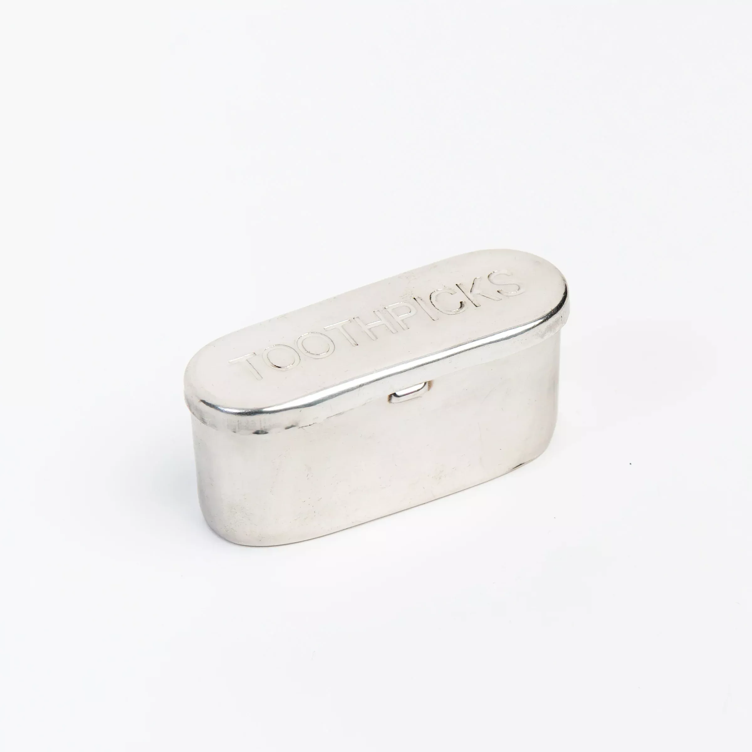 Vintage Toothpick Holder