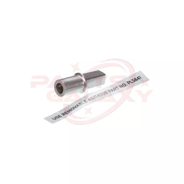 Vitamix 000080 Tool Kit, To Remove Agitator