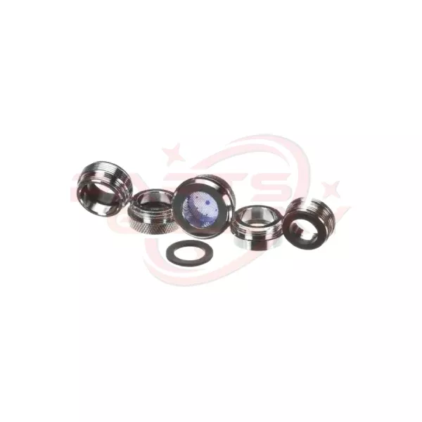 Vitamix 001415 Faucet Adaptor Kit