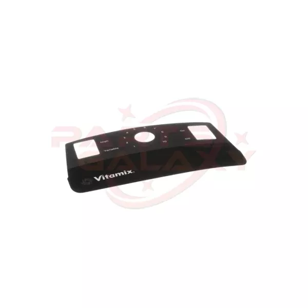 Vitamix 015467 Label, Vita-Prep 3, Legacy