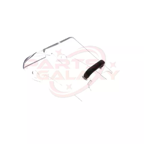 Vitamix 018007 Compact Door Cover Only, T&G 2