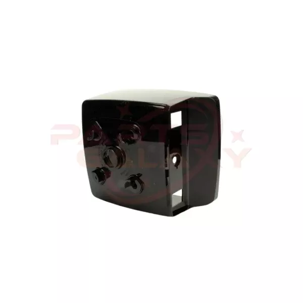 Vitamix 15728 Upper Base Shell, Black