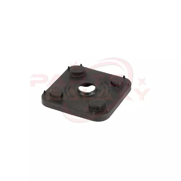 Vitamix 1604 Centering Pad, Black
