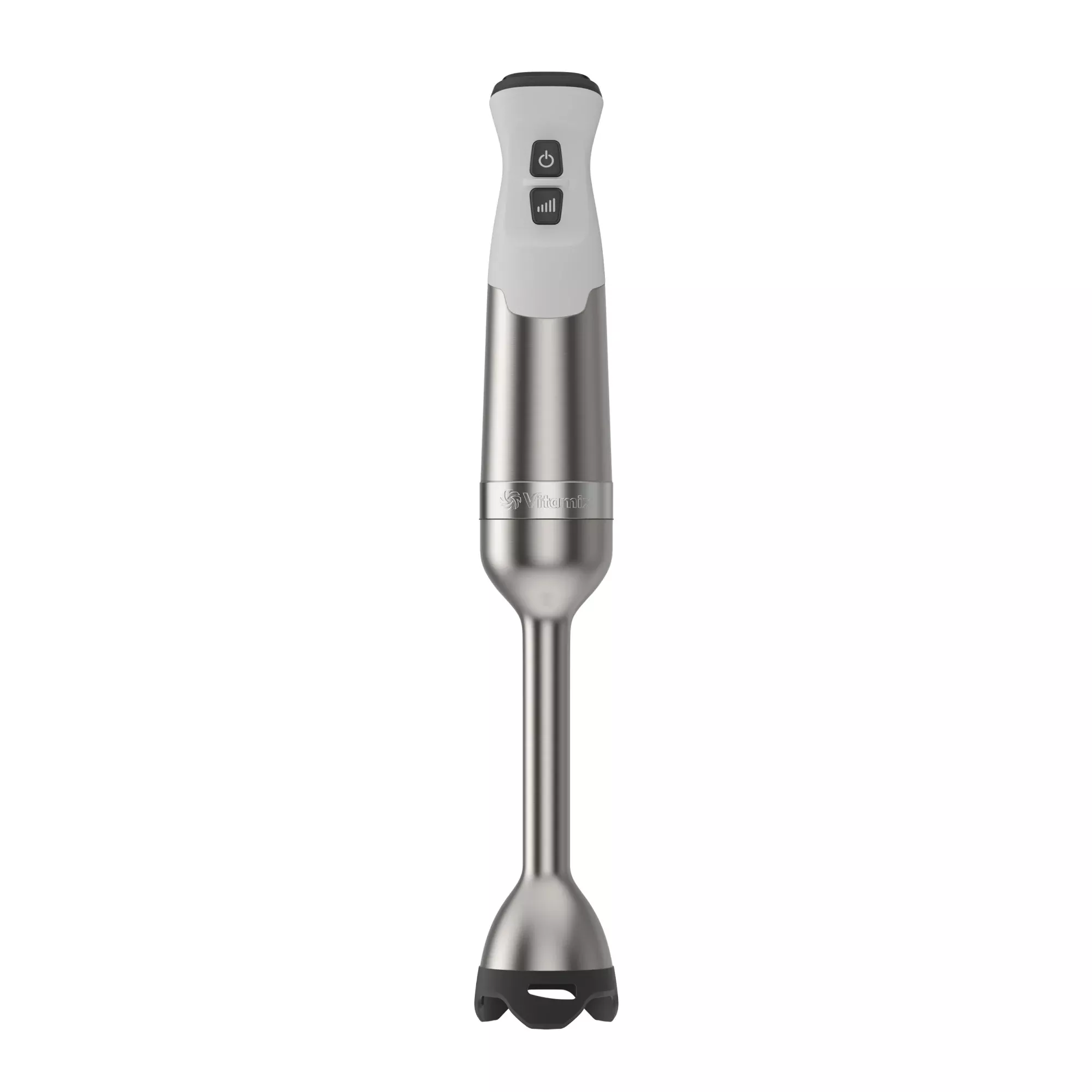 Vitamix 5 Speed Immersion Blender – Stainless & White