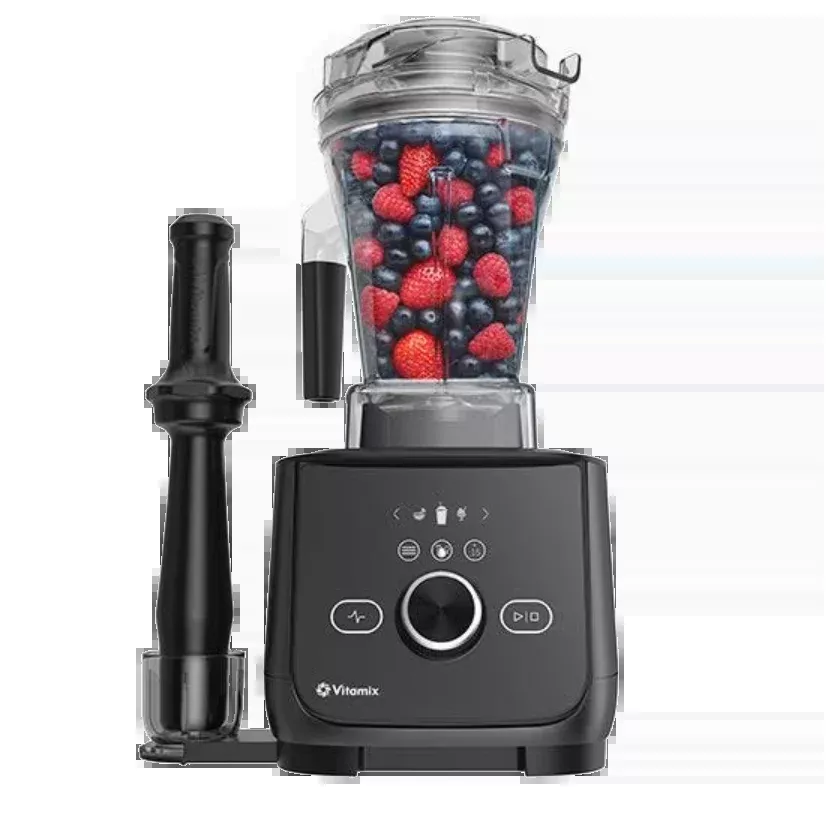 Vitamix Ascent X4 Premium SeriesBlender – Brushed Stainless