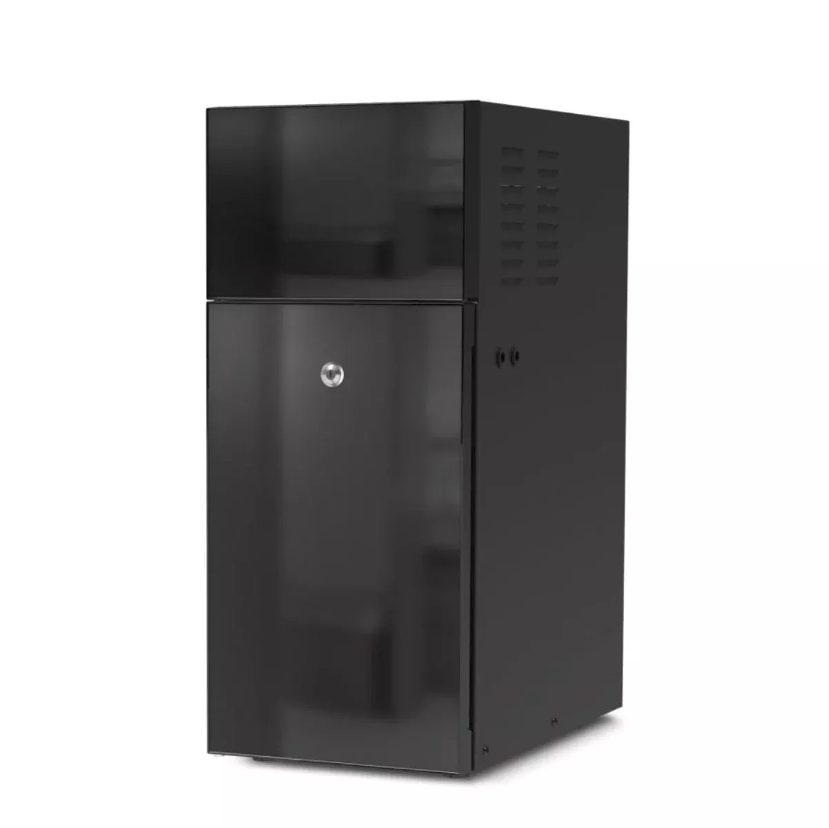 Vitrfrigo Milk Cooler FG20i (Black)