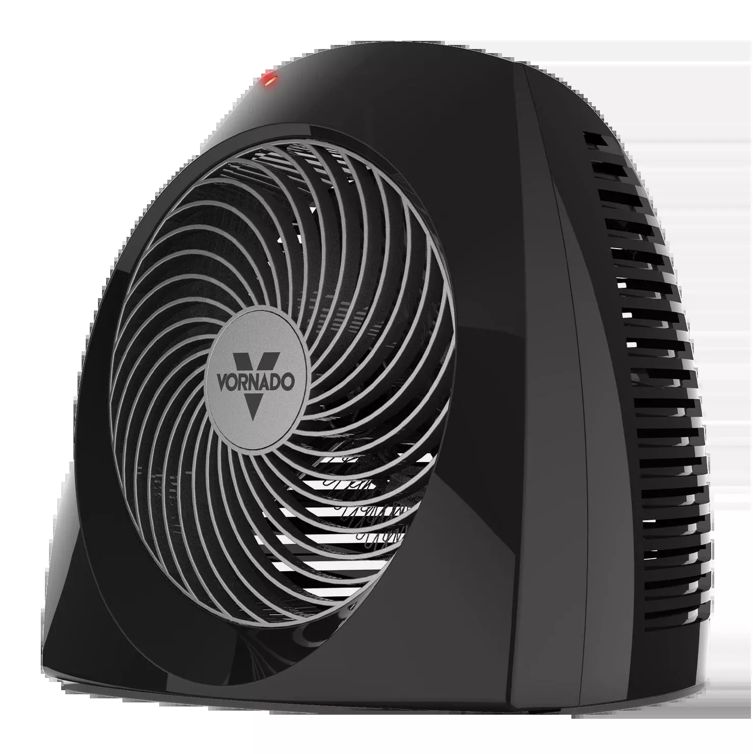 Vornado VH240+ Whole Room Heater– Black