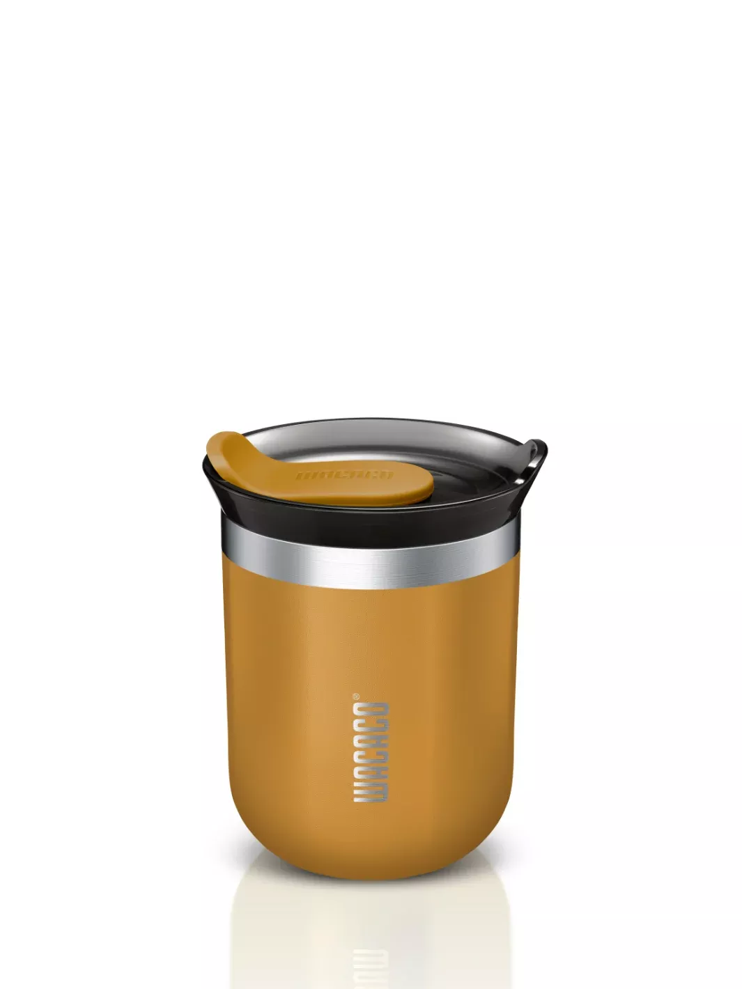 WACACO Octaroma Classico Travel Mug (180ml/6oz)