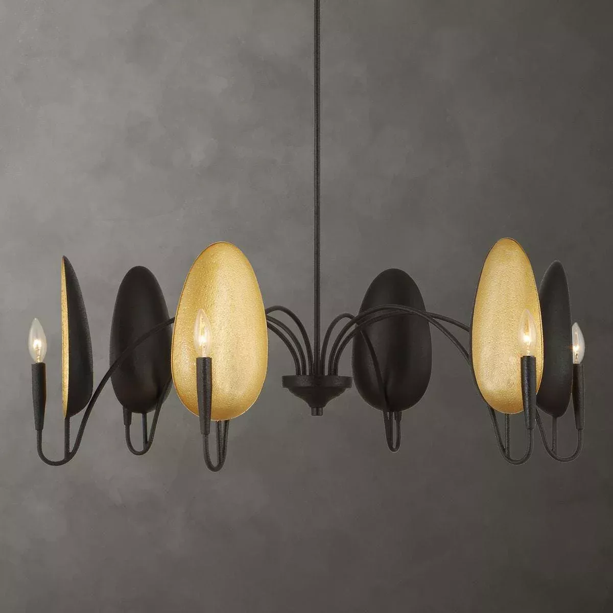 Warren Chandelier
