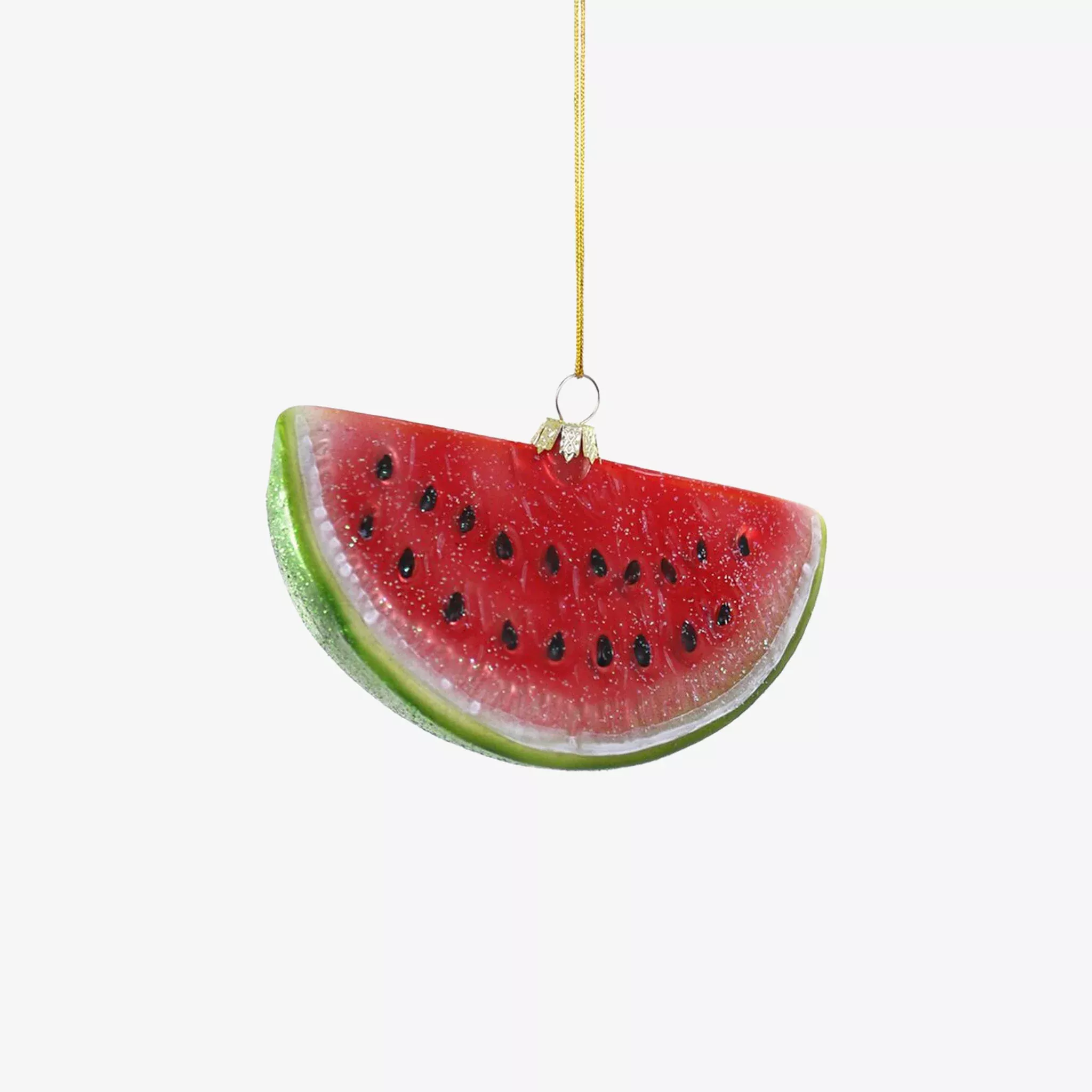 Watermelon Ornament