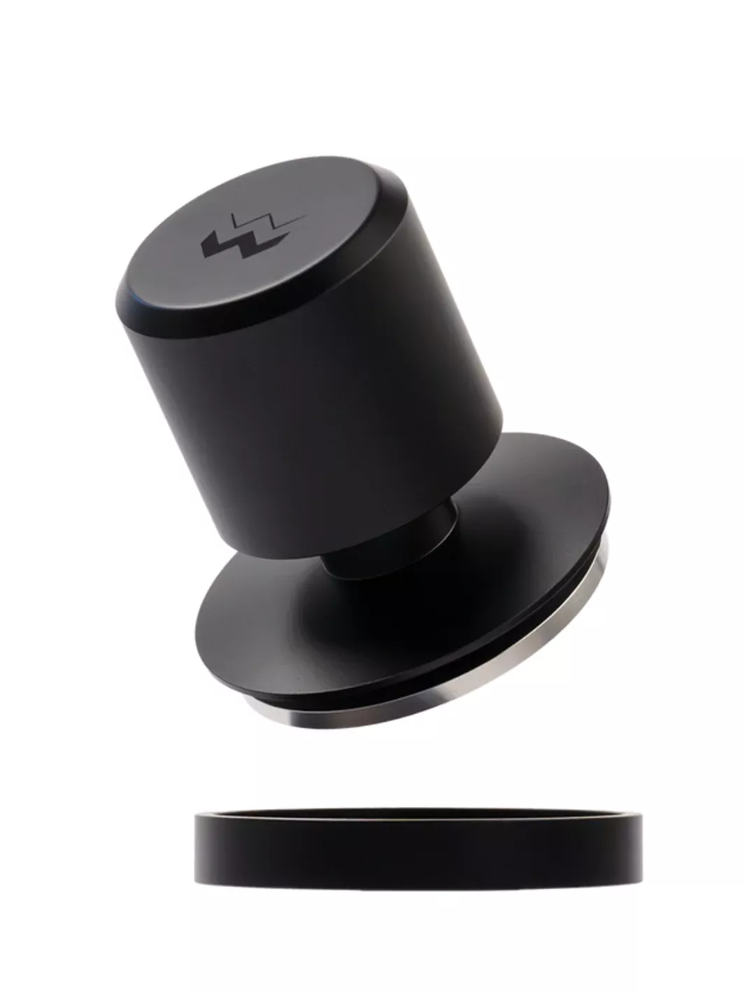 WEBER WORKSHOPS Really Nice Tamper (58.5mm)