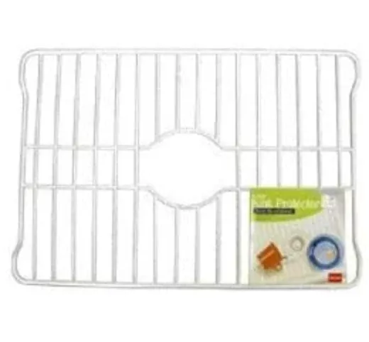 White Sink Protector – Large - AVAILABLE FOR LOCAL UPPER EAST SIDE DELIVERY ONLY