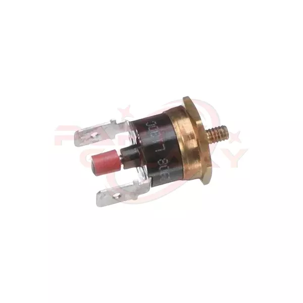 Wmf 3370065019 Hi Limit/Safety Thermostat, 130C, Manual Reset