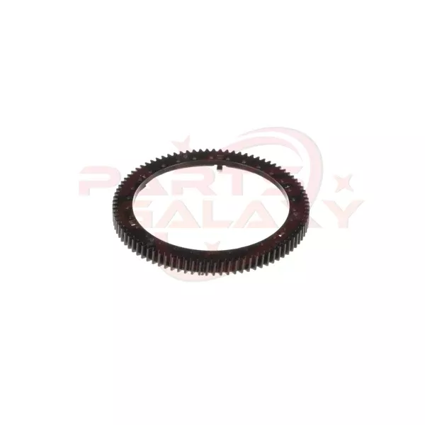 Wmf 3370070465 Grinder Disc, Adj. Ring, 360 Black