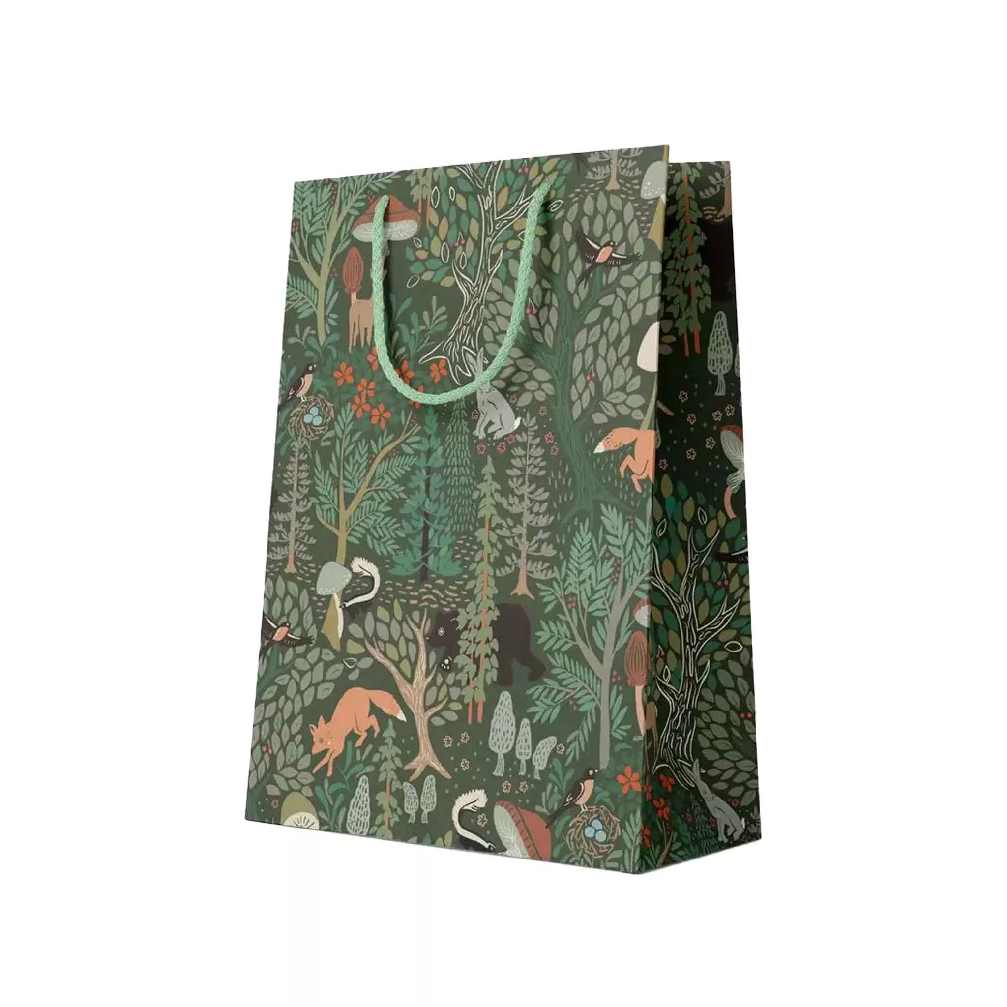 Woodland Gift Bag