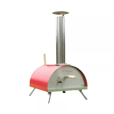 Wppo Le Peppe Portable Pizza Oven