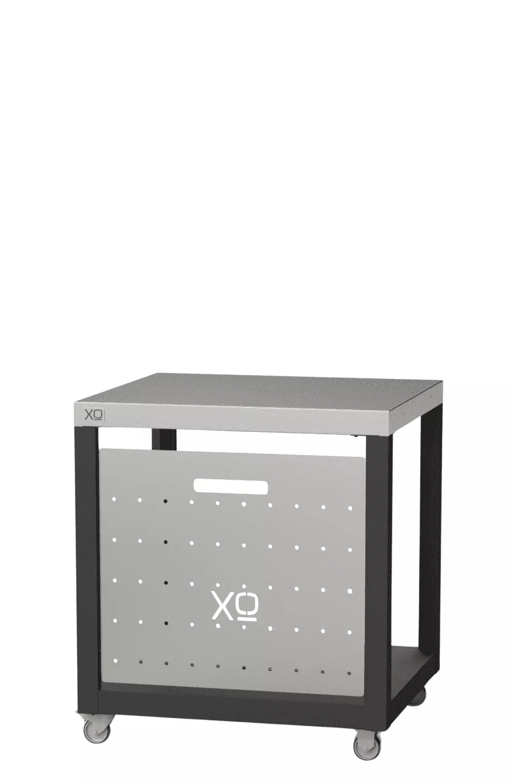 XO Oven Cart for XOPIZZA1
