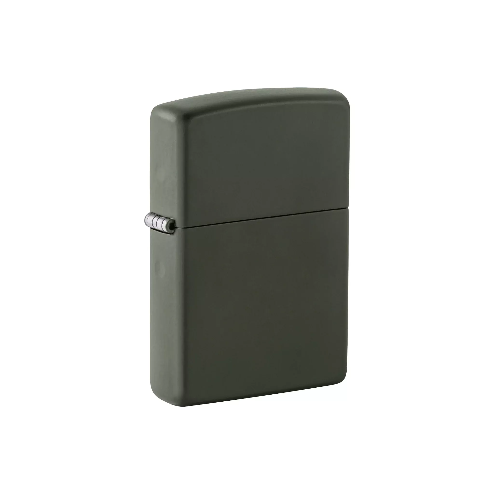 Zippo Classic Green Matte Windproof Lighter