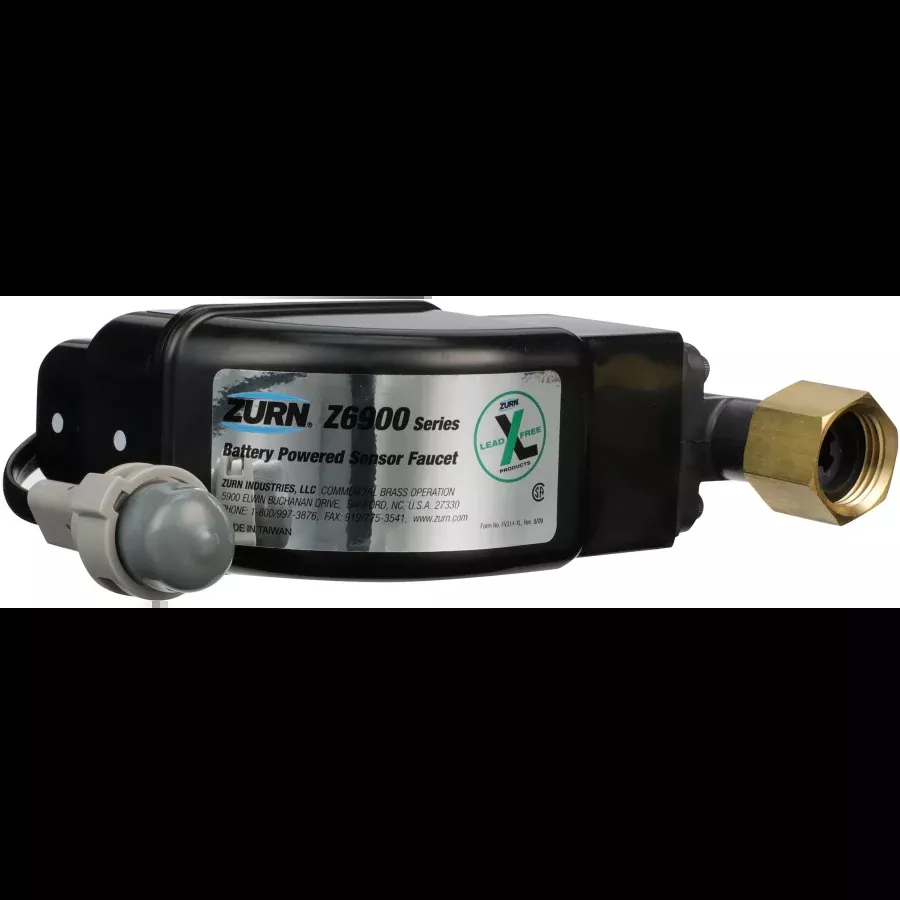 Zurn Lead Free Electronics Module