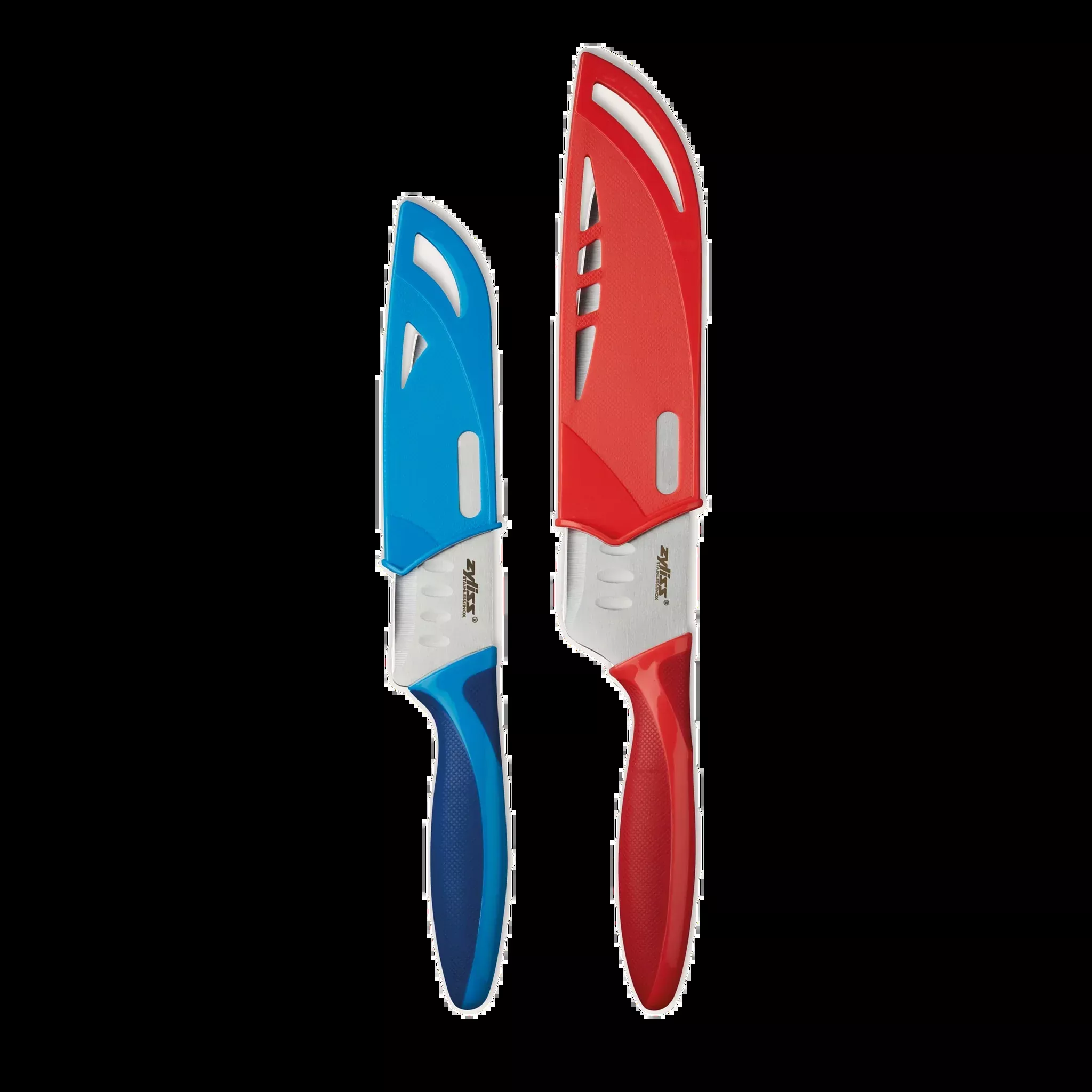 Zyliss Santoku – 2 Piece
