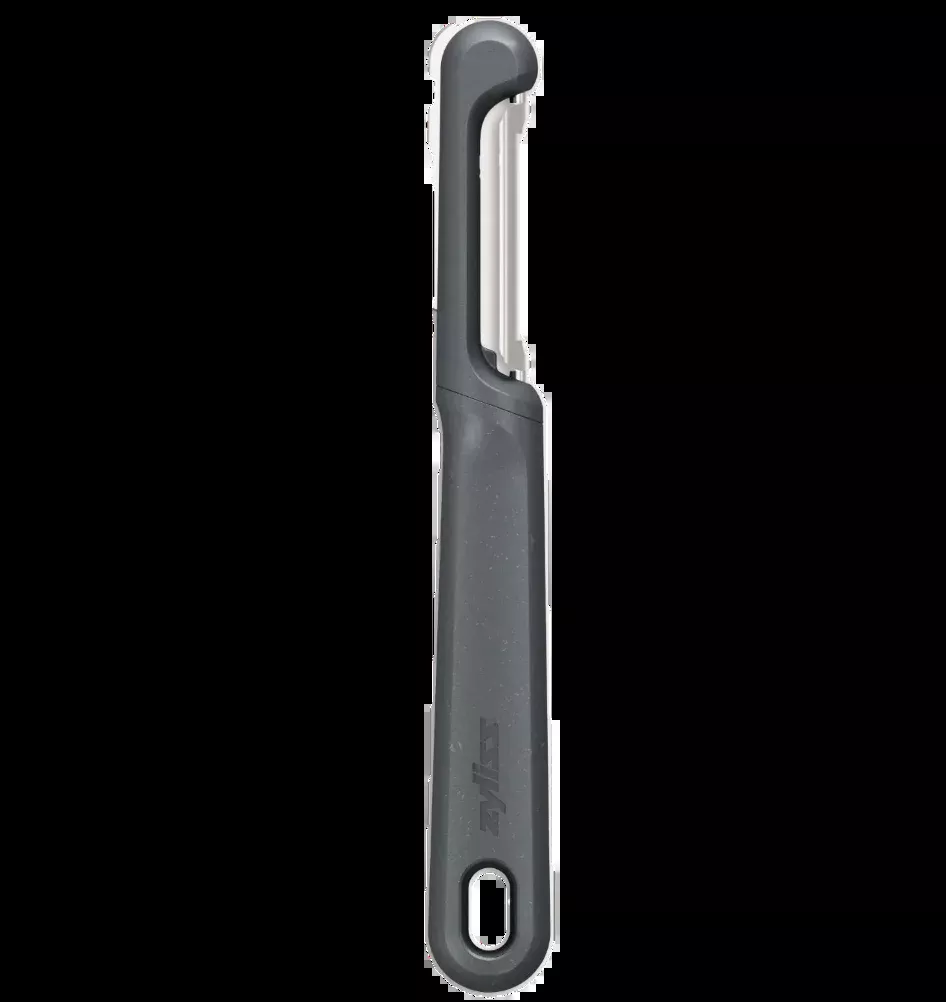 Zyliss Swivel Peeler – Black