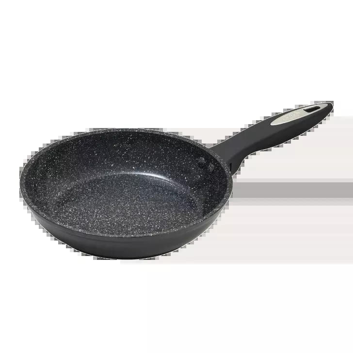 Zyliss Ultimate Ceramic Fry Pan – PFOA & PTFE Free Ceramic Coating – 8"