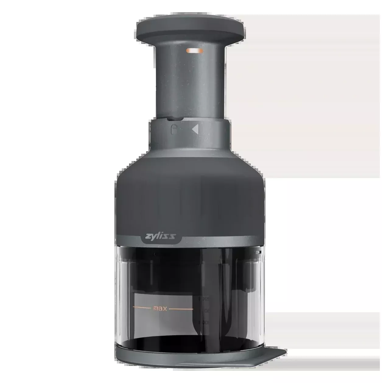 Zyliss Zick-Zick 3 Food Chopper